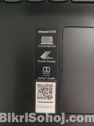lenovo ideapad S145